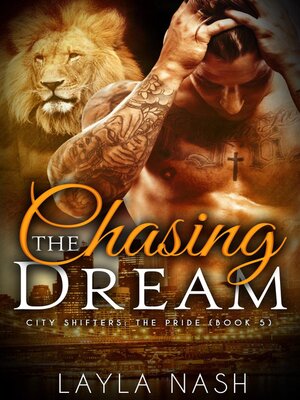 cover image of Chasing the Dream